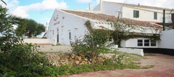 650m² Finca in Mahon, Spain No. 1492 5