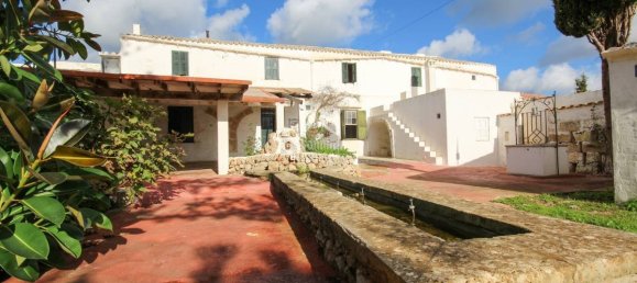 650m² Finca in Mahon, Spain No. 1492 8