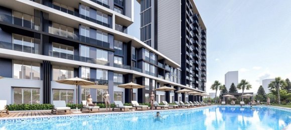 2 rooms Apartment in Kepez, Turkey No. 30175 16