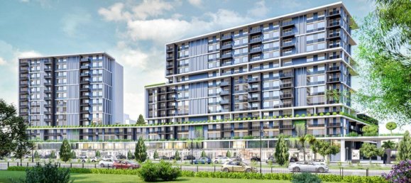 2 rooms Apartment in Kepez, Turkey No. 30175 7