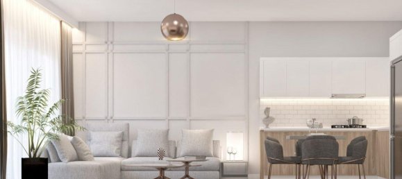 2 rooms Apartment in Kepez, Turkey No. 30175 4