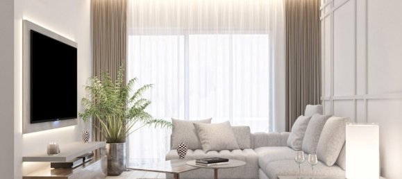 2 rooms Apartment in Kepez, Turkey No. 30175 3