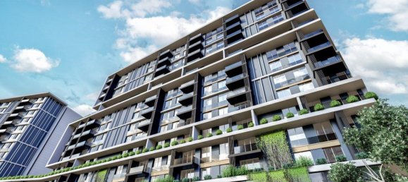 2 rooms Apartment in Kepez, Turkey No. 30175 12