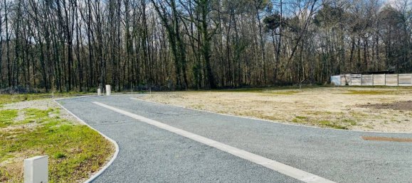 Terrain à Avensan, France 400m² No. 81720 9