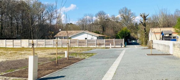 Terrain à Avensan, France 400m² No. 81720 12