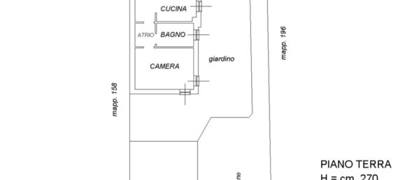 Apartamento de 2 habitaciónes en Solaro, Italy No. 110387 17