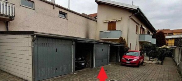 Apartamento de 2 habitaciónes en Solaro, Italy No. 110387 15