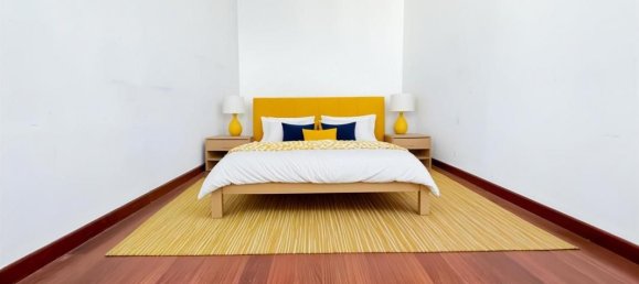 1 Schlafzimmer Wohnung in Aubervilliers, France, Nr. 299640 2