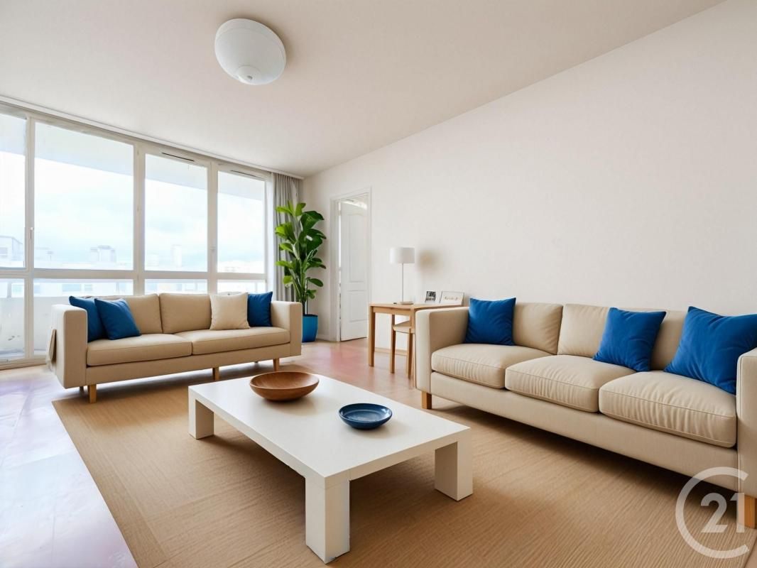 1 Schlafzimmer Wohnung in Aubervilliers, France, Nr. 299640