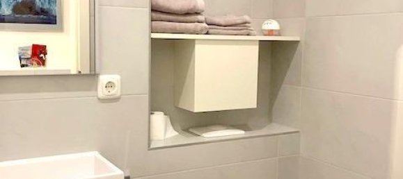 3 rooms Apartment in Wiesbaden, Germany No. 330311 8