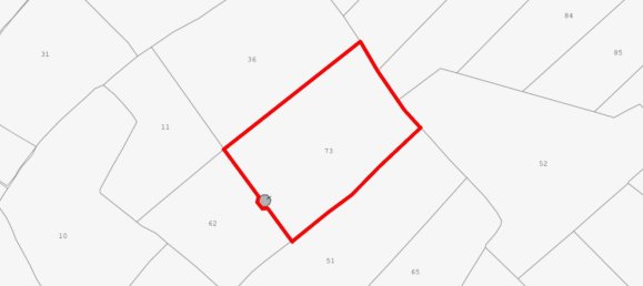 1 room Land in Corigliano d'Otranto, Italy No. 124948 5