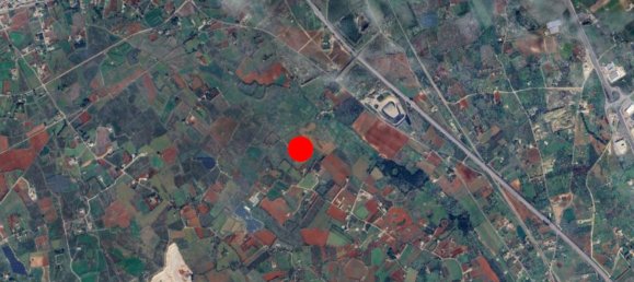 1 room Land in Corigliano d'Otranto, Italy No. 124948 3