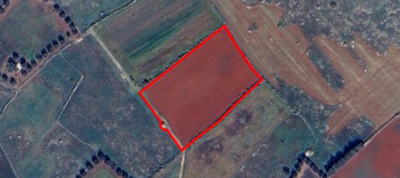 1 room Land in Corigliano d'Otranto, Italy No. 124948 4