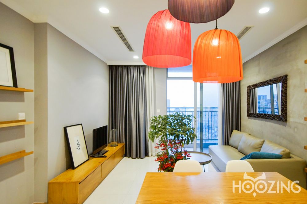 1-Zimmer Büro in Binh Thanh, Vietnam, Nr. 16520