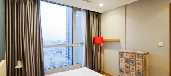 1-Zimmer Büro in Binh Thanh, Vietnam, Nr. 16520 14