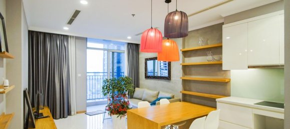 1-Zimmer Büro in Binh Thanh, Vietnam, Nr. 16520 13