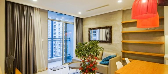 1-Zimmer Büro in Binh Thanh, Vietnam, Nr. 16520 8