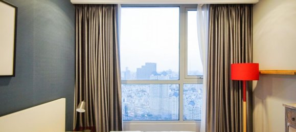 1-Zimmer Büro in Binh Thanh, Vietnam, Nr. 16520 10