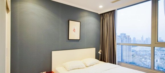 1-Zimmer Büro in Binh Thanh, Vietnam, Nr. 16520 2