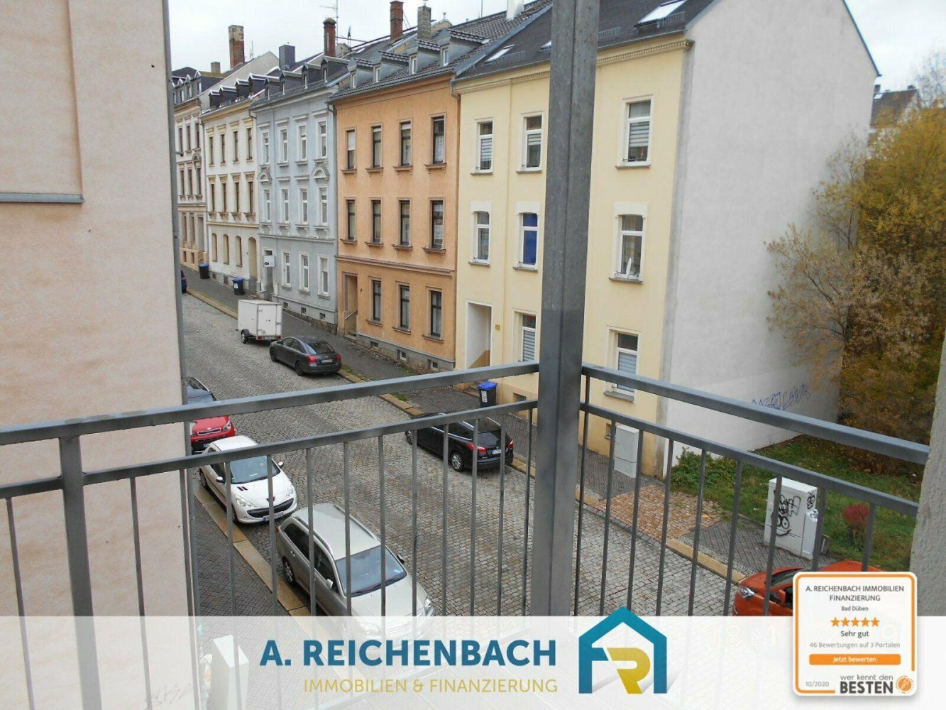 3 chambres Appartement à Plauen, Germany No. 29646