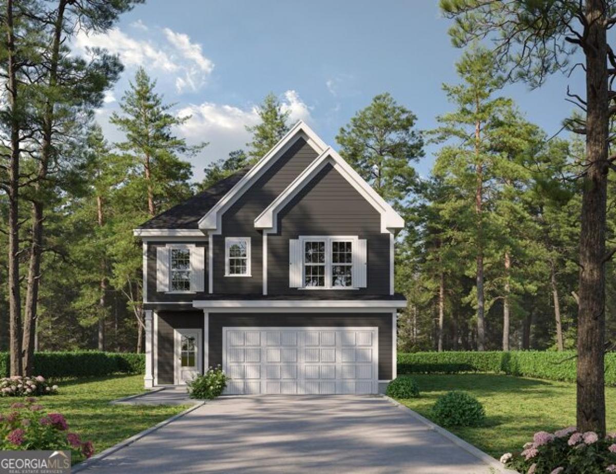 3 bedrooms House in Jackson, USA No. 421088