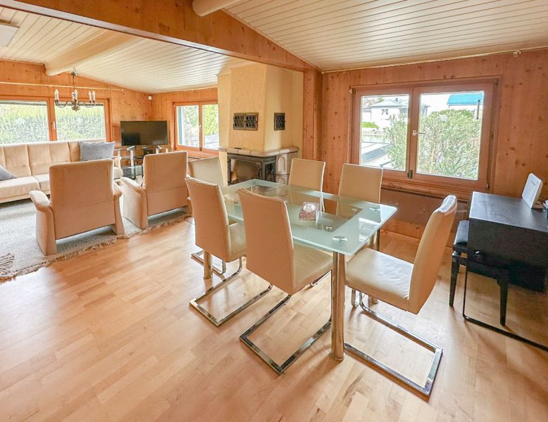 Casa de 2 divisões em Gotzendorf an der Leitha, Austria N.º 189684