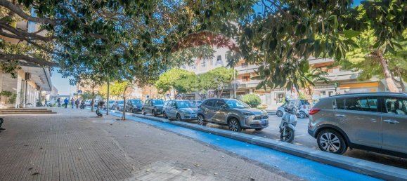 Коммерческая недвижимость 80м² в Сиракузы, Италия № 246466 4