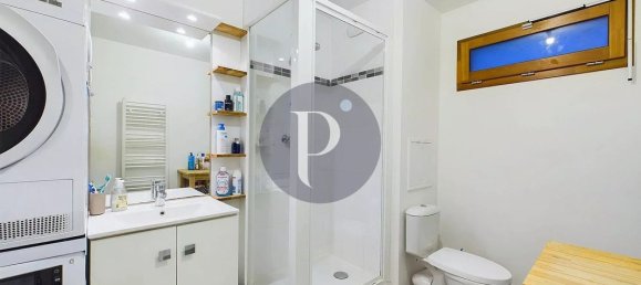 1 bedroom Apartment in Igny, France No. 169311 9