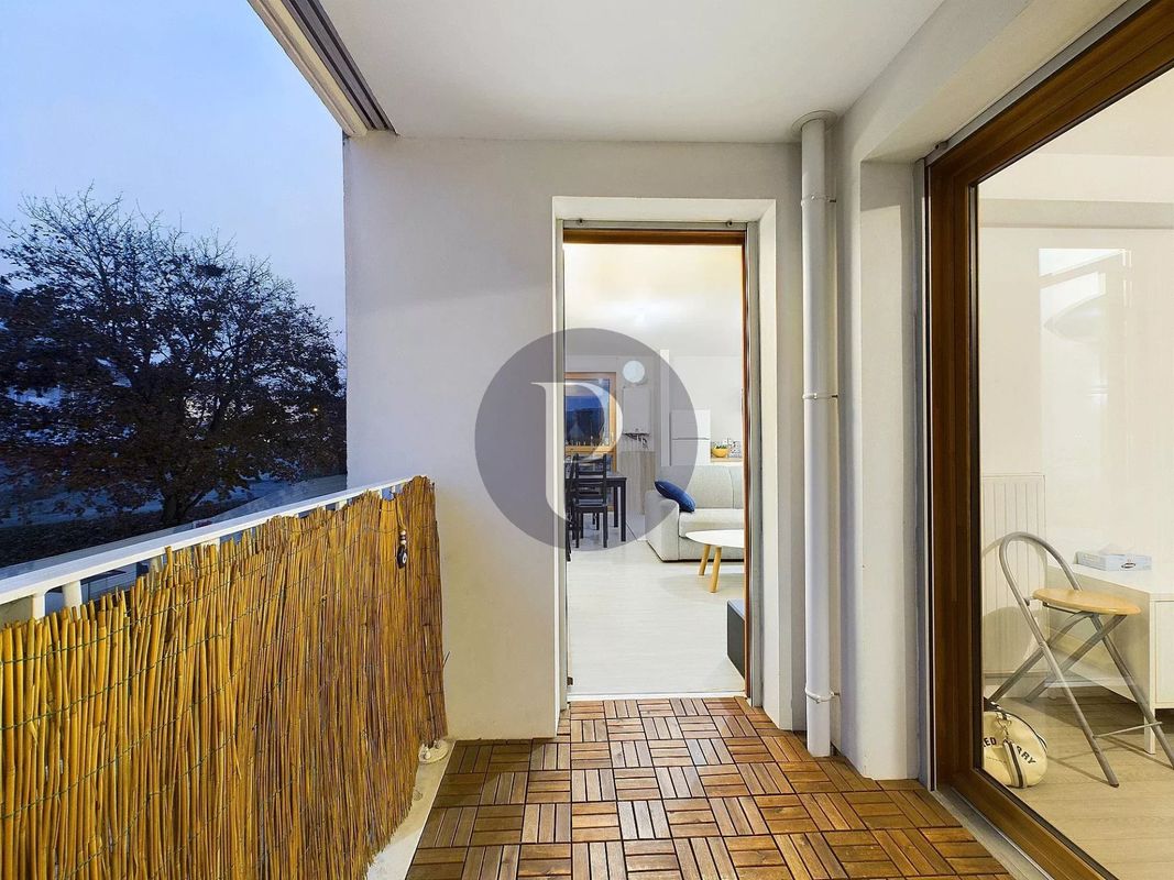 1 bedroom Apartment in Igny, France No. 169311