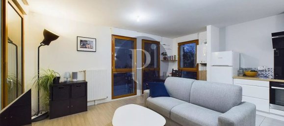 1 bedroom Apartment in Igny, France No. 169311 6