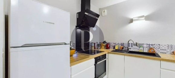 1 bedroom Apartment in Igny, France No. 169311 5