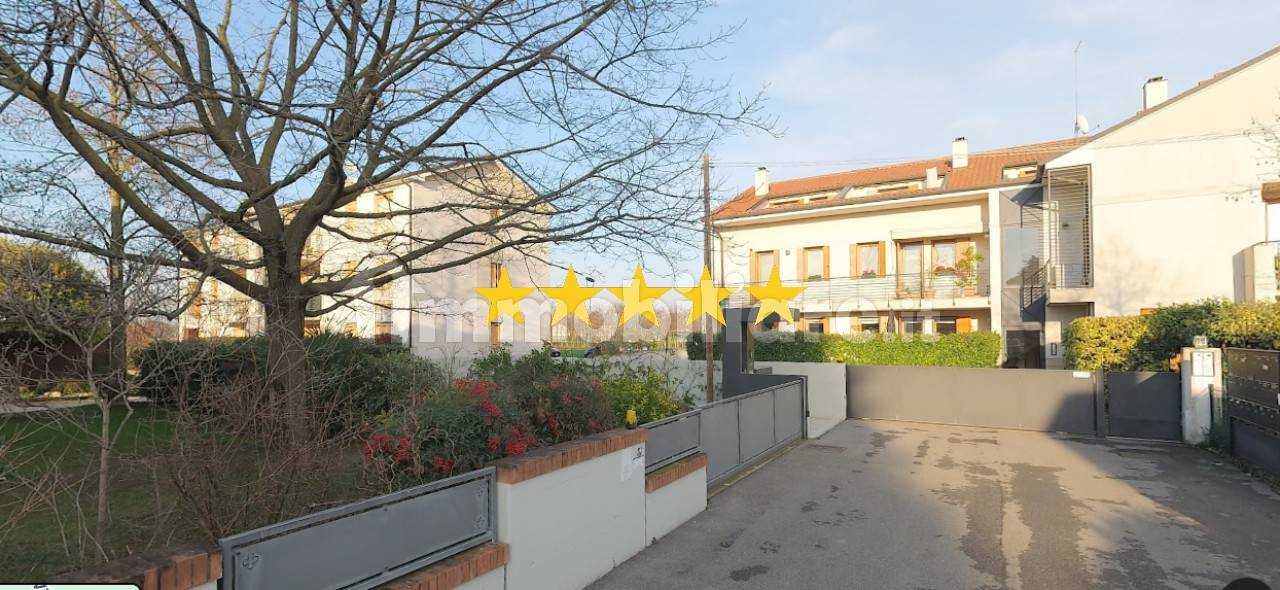 1 bedroom Apartment in Treviso, Italy No. 324853