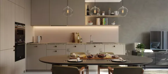 2 chambres Appartement à Kings Cross, United Kingdom No. 3080 9