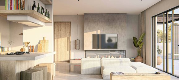 3 bedrooms Apartment in Protaras, Cyprus No. 5476 4