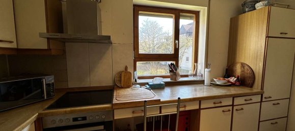 Apartamento T2 em Schwabisch Hall, Germany N.º 38699 8