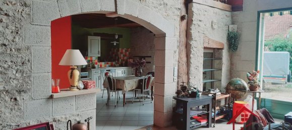 5 chambres Maison de ville à Saints-Geosmes, France No. 74463 2