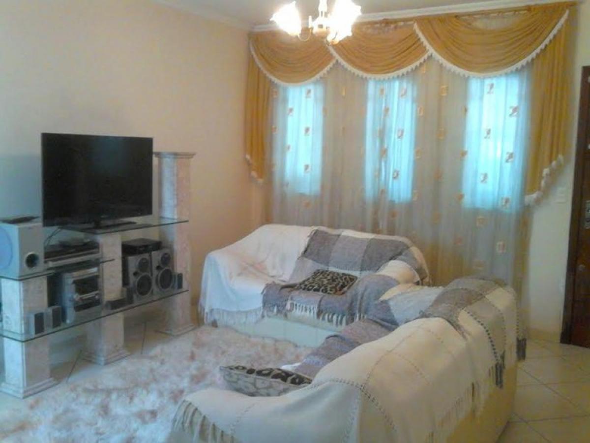 3 غرف نوم منزل في Sao Paulo, Brazil رقم 469623