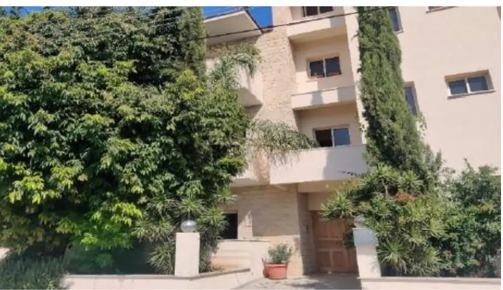 250m² Building in Limassol, Cyprus No. 5451