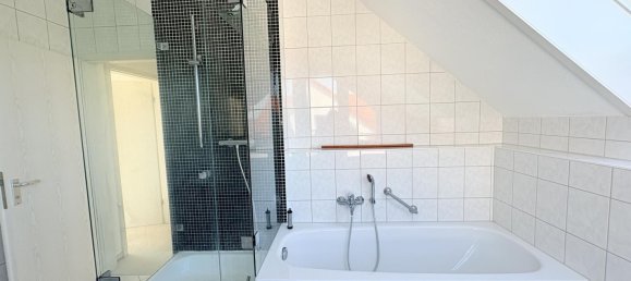 Дуплекс с 4 комнатами в Boblingen, Германия № 284186 19