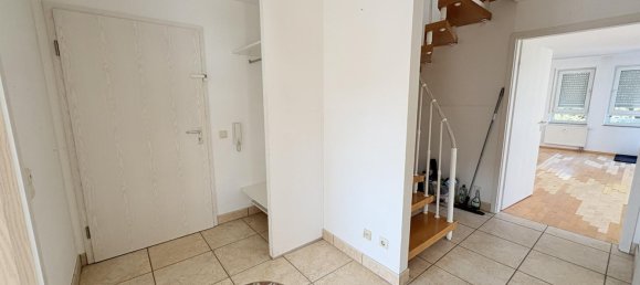 Дуплекс с 4 комнатами в Boblingen, Германия № 284186 10