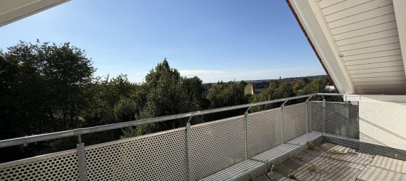 Дуплекс с 4 комнатами в Boblingen, Германия № 284186 22