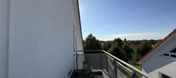 Дуплекс с 4 комнатами в Boblingen, Германия № 284186 23