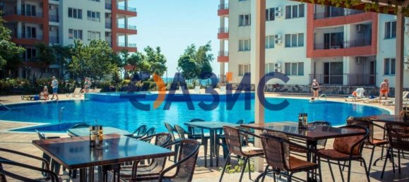 Квартира с 2 спальнями в Равда, Болгария № 744 21