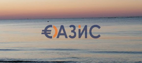 Квартира с 2 спальнями в Равда, Болгария № 744 30