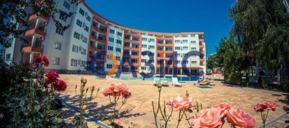 Квартира с 2 спальнями в Равда, Болгария № 744 17