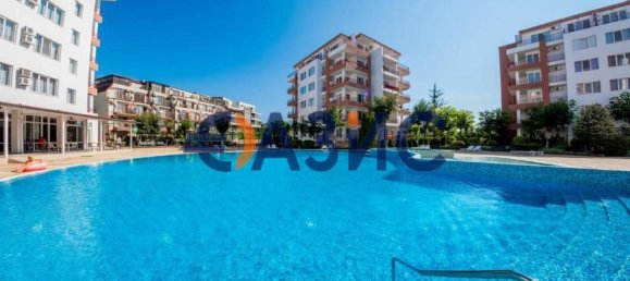 Квартира с 2 спальнями в Равда, Болгария № 744 22