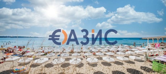 Квартира с 2 спальнями в Равда, Болгария № 744 27