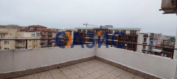 Квартира с 2 спальнями в Равда, Болгария № 744 12