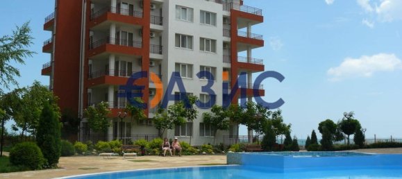 Квартира с 2 спальнями в Равда, Болгария № 744 25