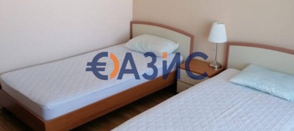 Квартира с 2 спальнями в Равда, Болгария № 744 4